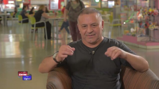 Entre Vistas Región y Cultura – Programa 12