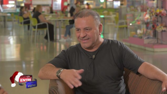 Entre Vistas Región y Cultura – Programa 13