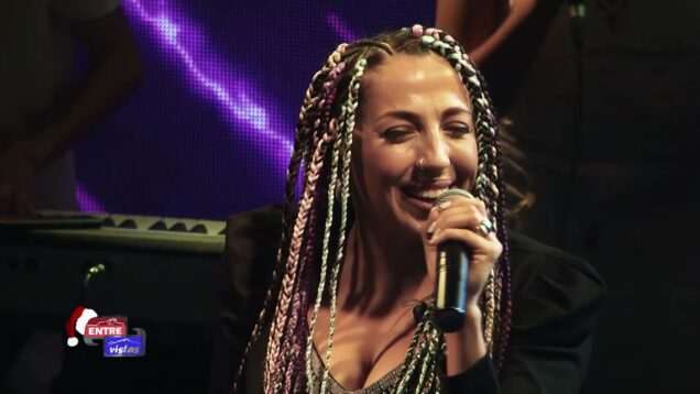 Entre Vistas Región y Cultura – Programa 14