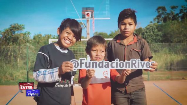 Entre Vistas Región y Cultura – Programa 10