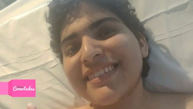 Estamos Conectadas – Atilio Gallardo