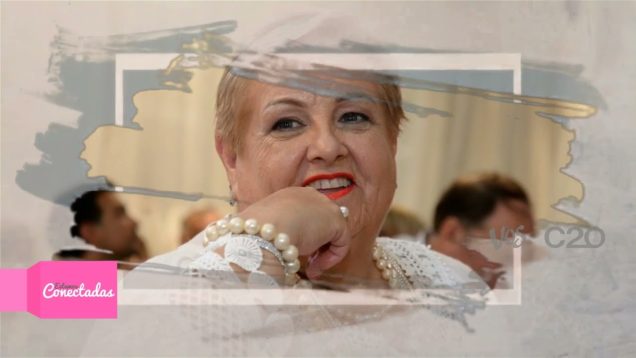 Estamos Conectadas – Cavigliasso