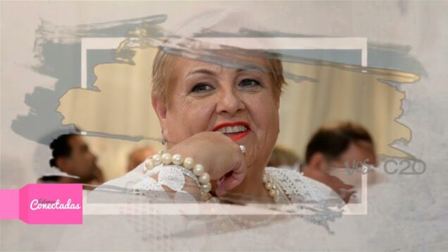 Estamos Conectadas – Fernando Tamioso