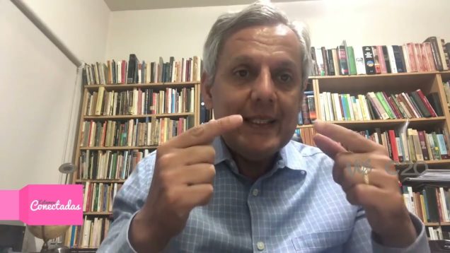 Estamos Conectadas – General Deheza