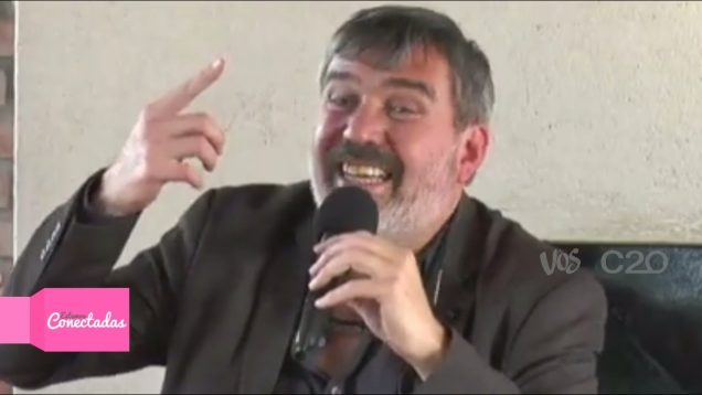 Estamos Conectadas – General Deheza