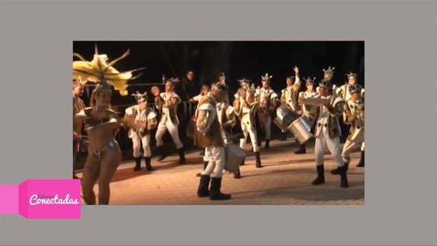 Estamos Conectadas – Héctor Tulián