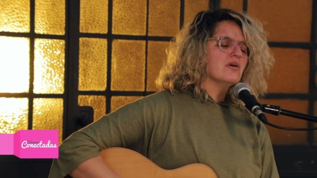 Estamos Conectadas – Magalí Supertino