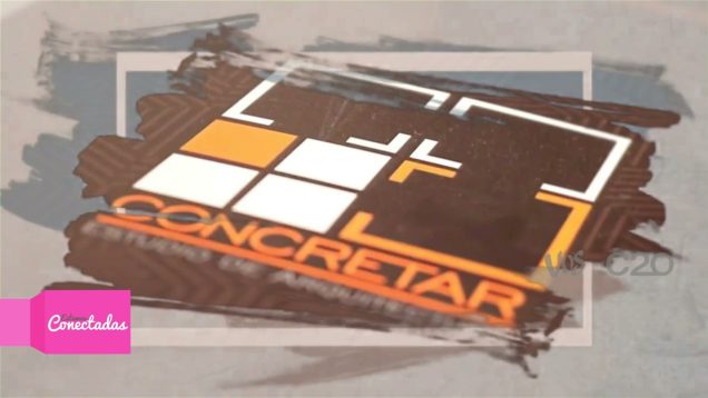 Estamos Conectadas – Marcos Caraso