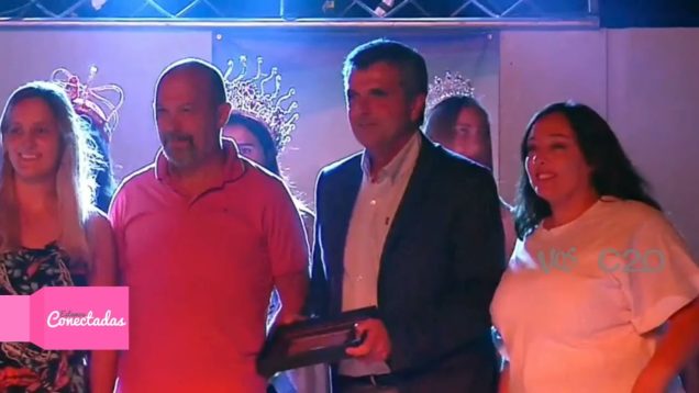 Estamos Conectadas – Personal de salud de La Perdices