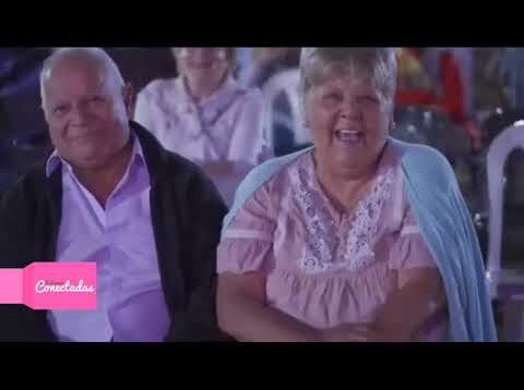 Estamos Conectadas – Popo Giaveno