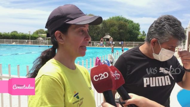 Estampos Conectadas – Informe General Deheza