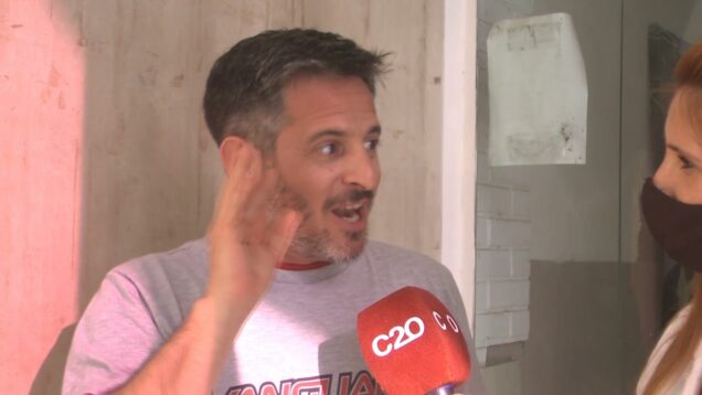 Seguimos Conectadas – Gabriel Robbone