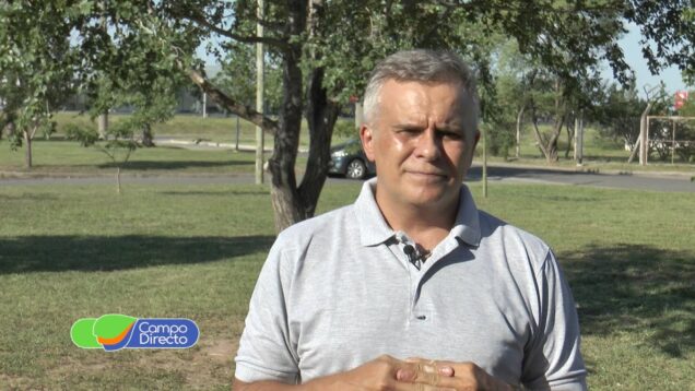 Campo Directo | Cosecha 2022/23 en Córdoba