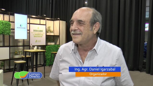 Campo Directo | El Encuentro Nacional de Monitoreo volvió con todo