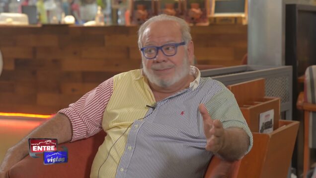 Entre Vistas Región y Cultura – Programa 16