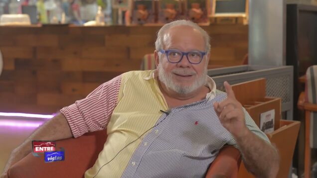 Entre Vistas Región y Cultura – Programa 17