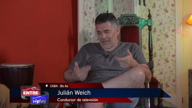 Entre Vistas Región y Cultura – Programa 18