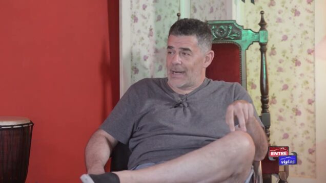 Entre Vistas Región y Cultura – Programa 19