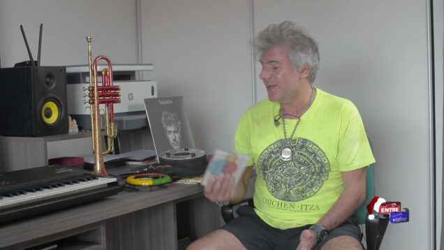 Entre Vistas Región y Cultura – Programa 15