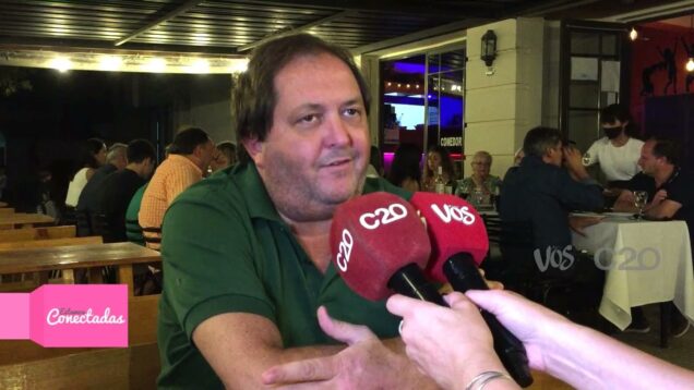 Estamos Conectadas – Operadores Turísticos