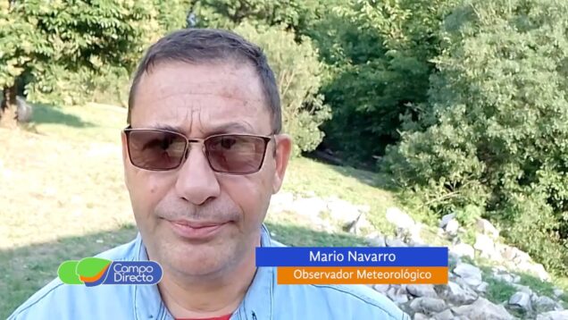 Campo Directo | Clima para el Agro