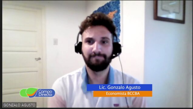 Campo Directo | Continúa la suba de los granos