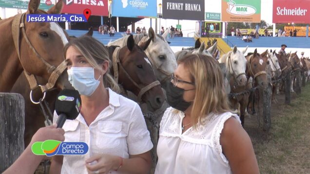 Campo Directo | El bienestar animal es prioritario en Jesús María