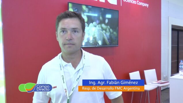 Campo Directo | FMC presente en el Encuentro Nacional de Monitoreo