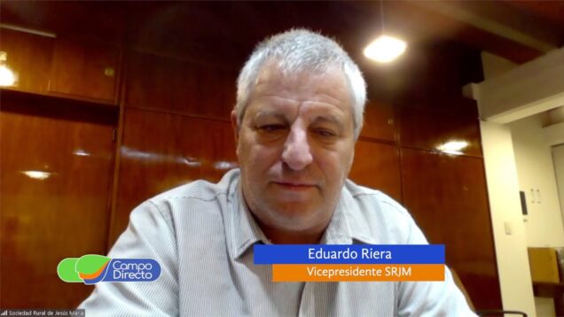 Campo Directo | La SRA y la SRJM pidieron amparo por retenciones