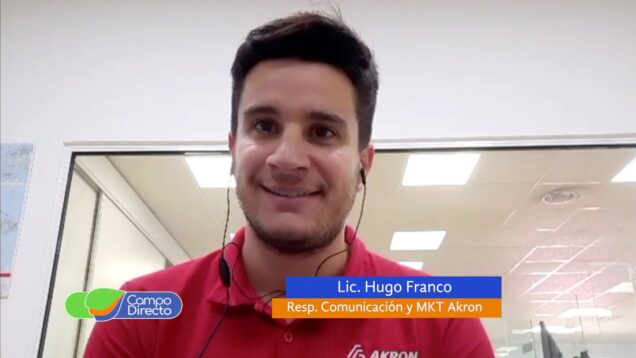 Campo Directo | Las propuestas de los expositores de Expoagro 2022