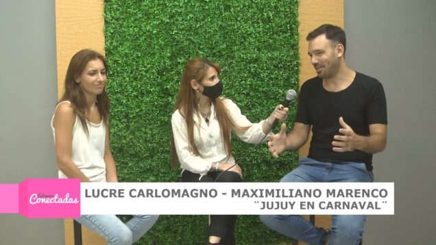 Estamos Conectadas – AMMA Turismo