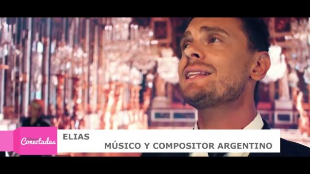 Estamos Conectadas – Elías