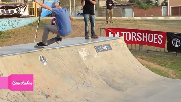 Estamos Conectadas – Joel de Castro