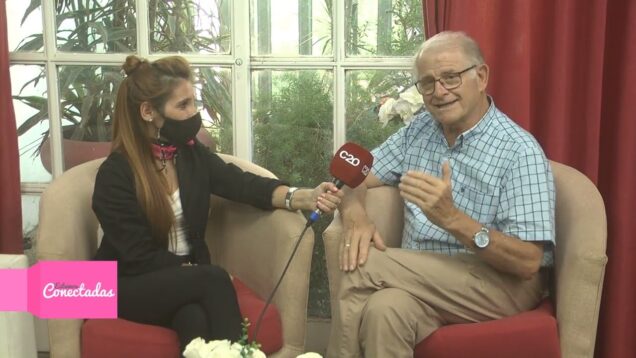 Estamos Conectadas – Miguel Borsatto