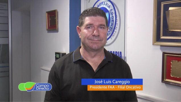 Campo Directo | 6ta. Jornada Ganadera de Oncativo