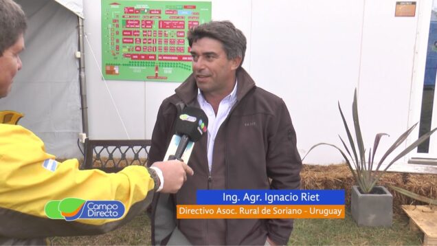 Campo Directo | Después de la pandemia, Expoactiva volvió con todo en Uruguay