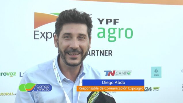 Campo Directo | Expoagro volvió tras la pandemia