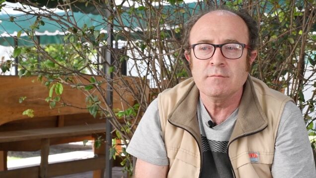 Campo Directo | Participación del CIAP en el desarrollo de la bioenergía