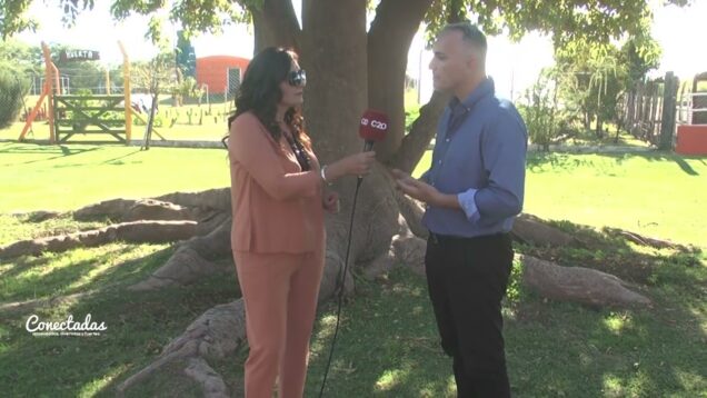 Conectadas – Rafael Sachetto