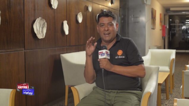 Entre Vistas Región y Cultura – Programa 22