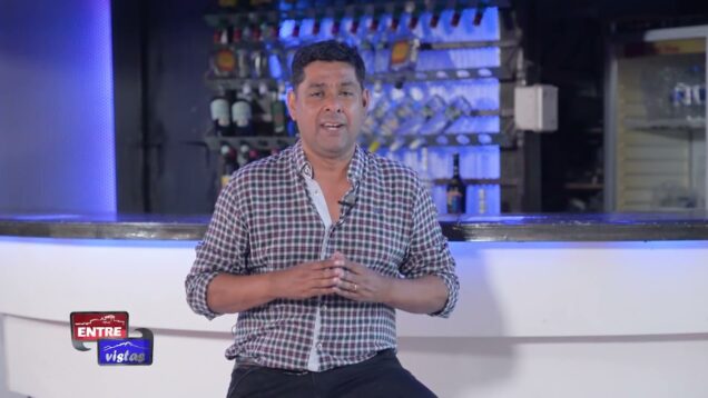 Entre Vistas Región y Cultura – Programa 23