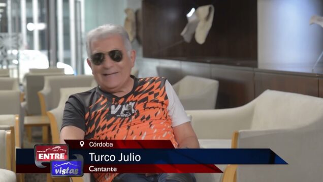 Entre Vistas Región y Cultura – Programa 24