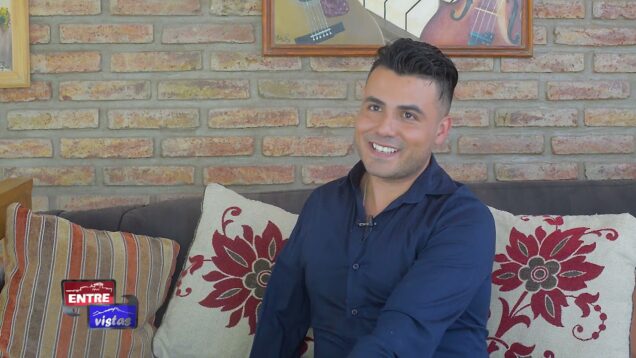 Entre Vistas Región y Cultura – Programa 20