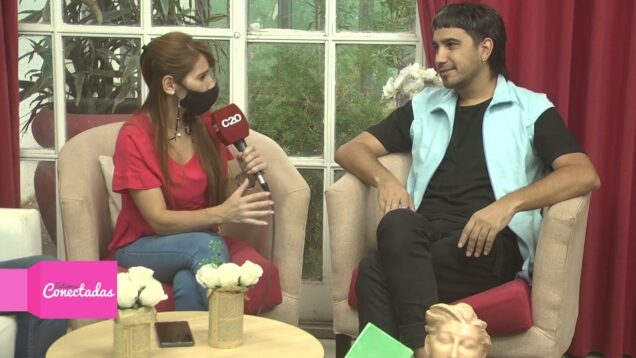 Estamos Conectadas – Ramiro Chanquía