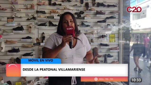 Modo Directo | Móvil en Vivo – Abi Sánchez