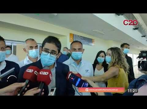 Modo Directo | Móvil en Vivo – Diego Cardozo