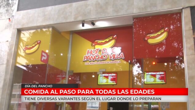 C20 Noticias | Día del Pancho – Pancho Villa