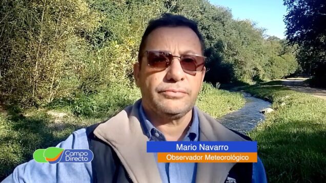 Campo Directo | El Clima del Agro con Mario Navarro – 17/04 al 23/04