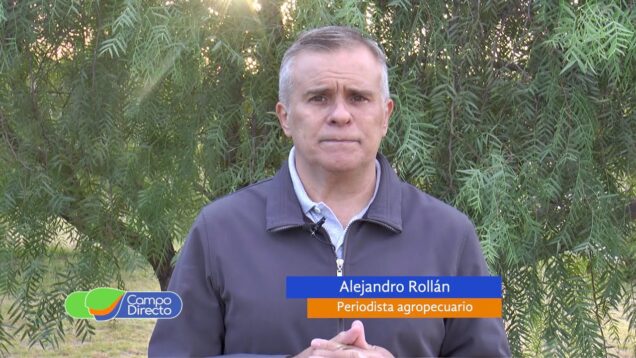 Campo Directo | Preocupa al campo la falta de gasoil