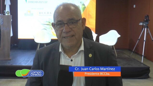 Campo Directo | Remate del 1er. Lote de Maíz – Cosecha 2021/2022